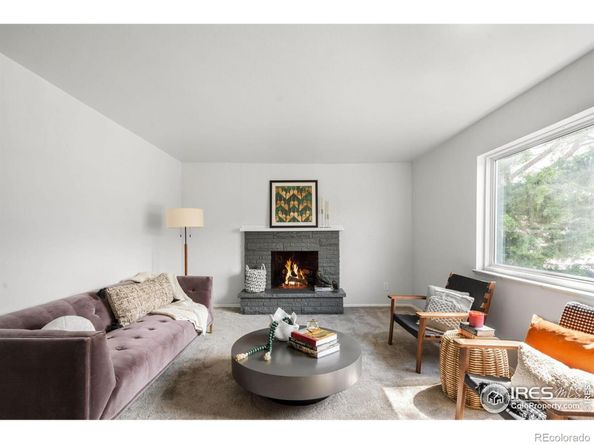 3322 Simms Street, Wheat Ridge CO 80033
