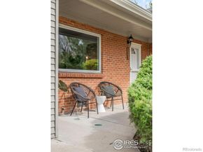 3322 Simms Street, Wheat Ridge CO 80033