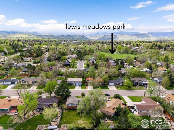 3322 Simms Street, Wheat Ridge CO 80033
