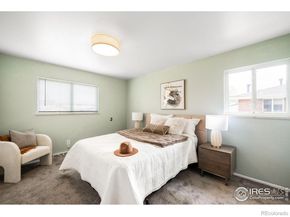 3322 Simms Street, Wheat Ridge CO 80033