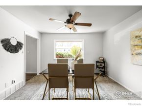 3322 Simms Street, Wheat Ridge CO 80033