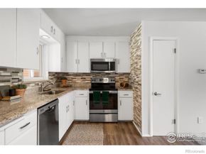 3322 Simms Street, Wheat Ridge CO 80033