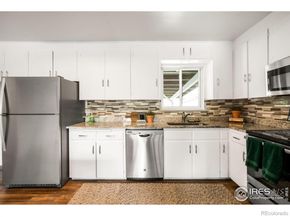 3322 Simms Street, Wheat Ridge CO 80033