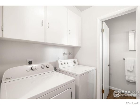 3322 Simms Street, Wheat Ridge CO 80033