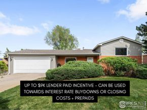 3322 Simms Street, Wheat Ridge CO 80033