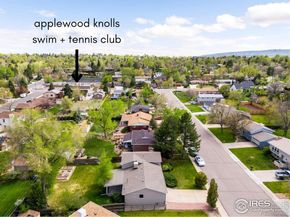 3322 Simms Street, Wheat Ridge CO 80033
