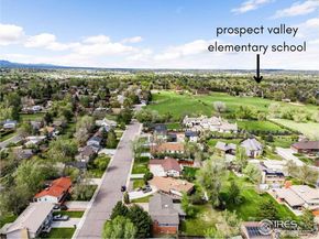 3322 Simms Street, Wheat Ridge CO 80033