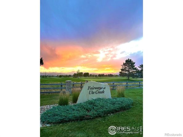 1951 Sundance Drive, Longmont CO 80504