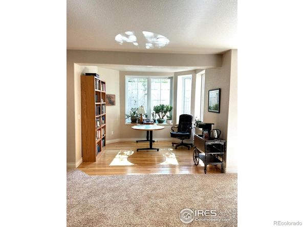 1951 Sundance Drive, Longmont CO 80504
