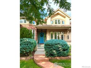 1951 Sundance Drive, Longmont CO 80504