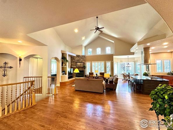 1951 Sundance Drive, Longmont CO 80504