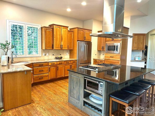 1951 Sundance Drive, Longmont CO 80504