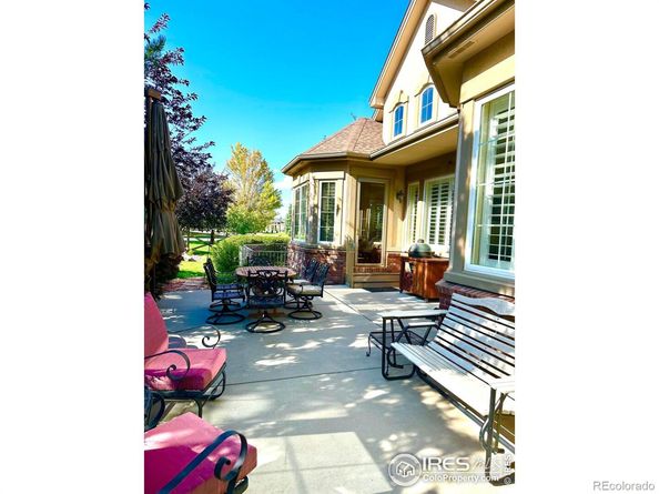 1951 Sundance Drive, Longmont CO 80504