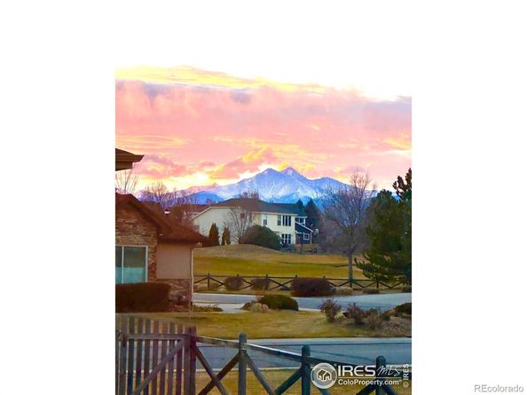 1951 Sundance Drive, Longmont CO 80504