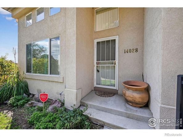 14028 E Temple Drive, Aurora CO 80015