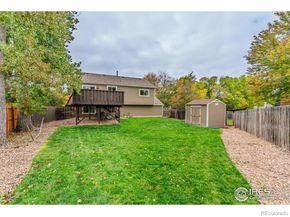 1125 Somerset Street, Lafayette CO 80026