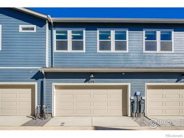 2773 Bear Springs Circle, Longmont CO 80503