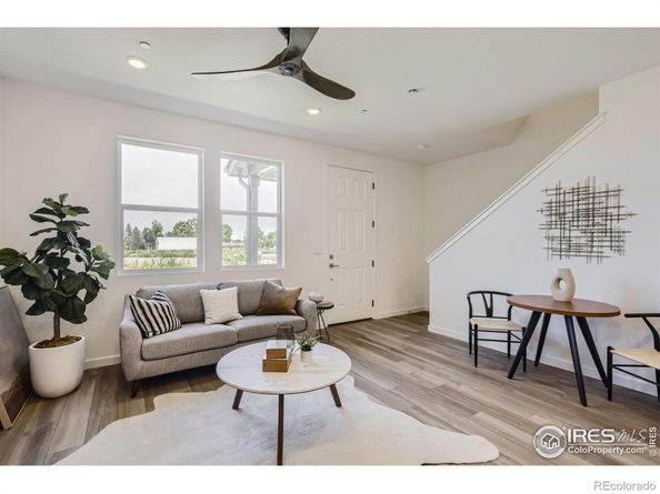 2773 Bear Springs Circle, Longmont CO 80503