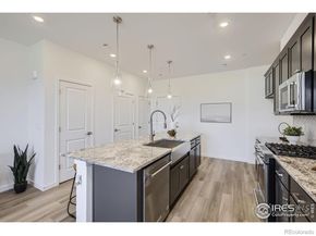 2773 Bear Springs Circle, Longmont CO 80503