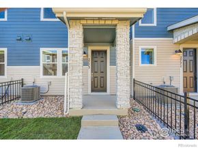 2773 Bear Springs Circle, Longmont CO 80503