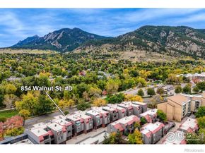 854 Walnut Street D, Boulder CO 80302