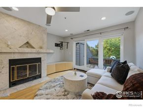 854 Walnut Street D, Boulder CO 80302