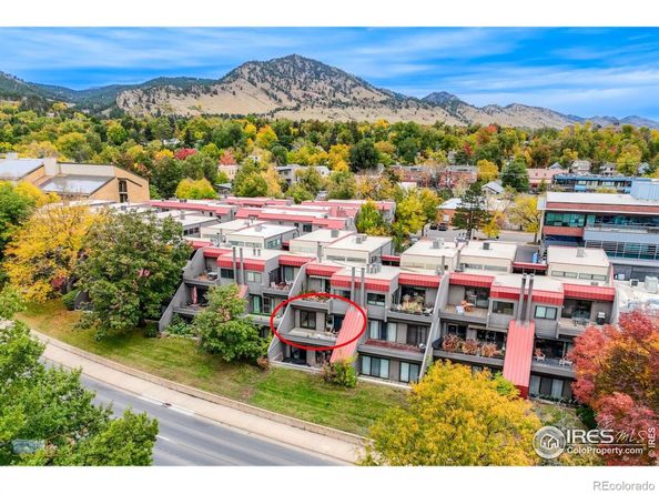 854 Walnut Street D, Boulder CO 80302