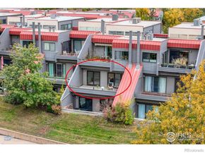 854 Walnut Street D, Boulder CO 80302
