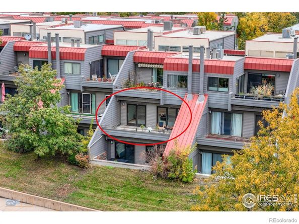 854 Walnut Street D, Boulder CO 80302