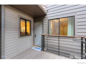 854 Walnut Street D, Boulder CO 80302