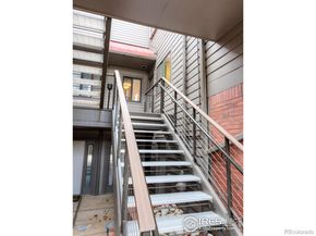 854 Walnut Street D, Boulder CO 80302