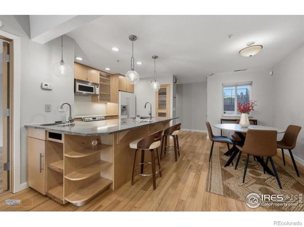 854 Walnut Street D, Boulder CO 80302