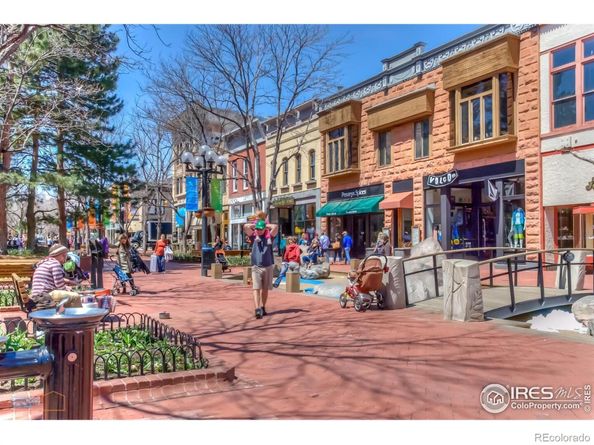 854 Walnut Street D, Boulder CO 80302