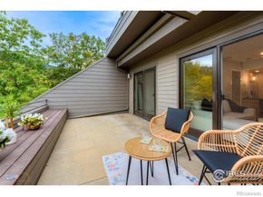 854 Walnut Street D, Boulder CO 80302