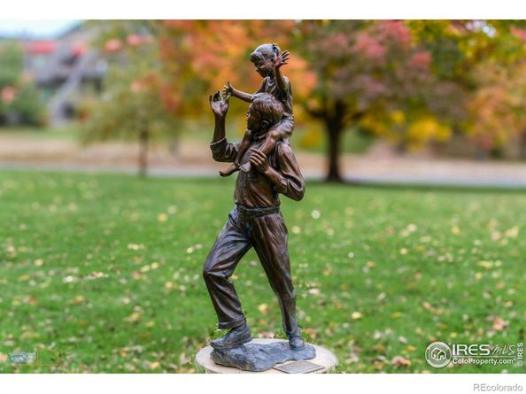 854 Walnut Street D, Boulder CO 80302