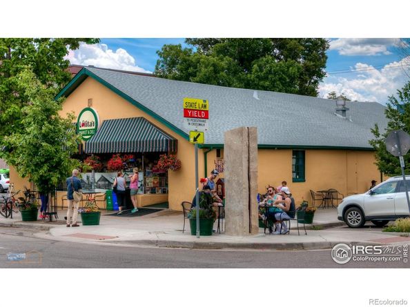 854 Walnut Street D, Boulder CO 80302