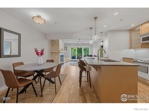 854 Walnut Street D, Boulder CO 80302