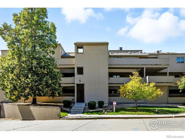 2938 Kalmia Avenue 17, Boulder CO 80301