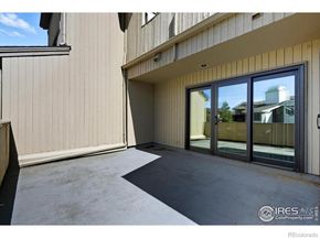 2938 Kalmia Avenue 17, Boulder CO 80301