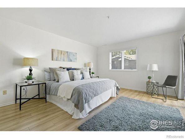 2938 Kalmia Avenue 17, Boulder CO 80301