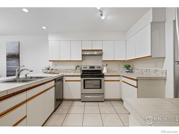 2938 Kalmia Avenue 17, Boulder CO 80301