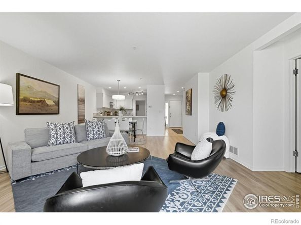 2938 Kalmia Avenue 17, Boulder CO 80301