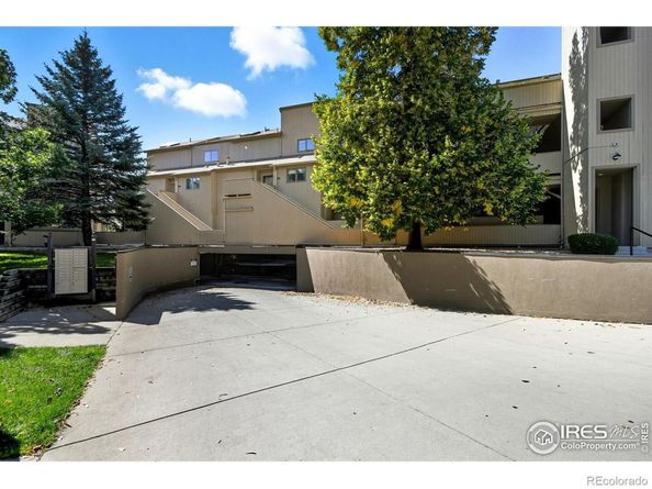 2938 Kalmia Avenue 17, Boulder CO 80301