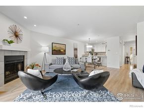 2938 Kalmia Avenue 17, Boulder CO 80301