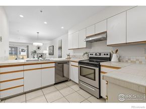 2938 Kalmia Avenue 17, Boulder CO 80301