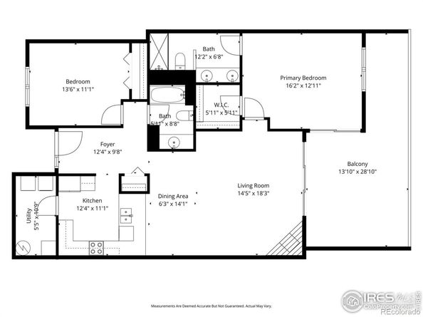 2938 Kalmia Avenue 17, Boulder CO 80301