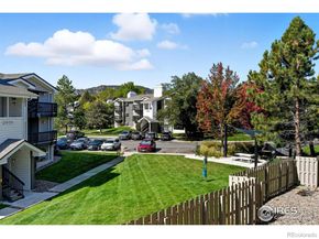 2938 Kalmia Avenue 17, Boulder CO 80301