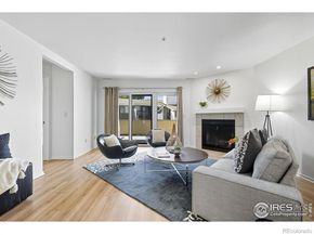 2938 Kalmia Avenue 17, Boulder CO 80301
