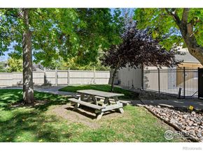 2938 Kalmia Avenue 17, Boulder CO 80301