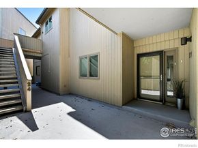 2938 Kalmia Avenue 17, Boulder CO 80301